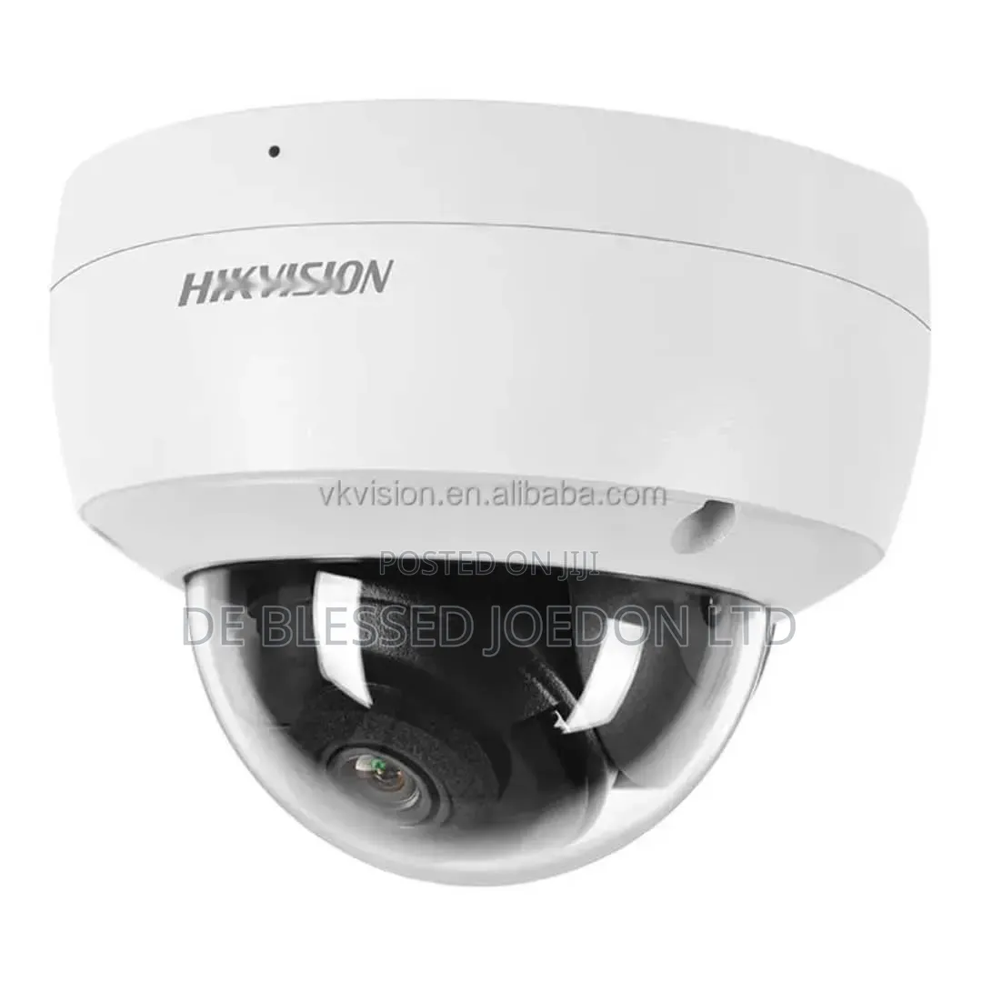 Hikvision Indoor Cameras