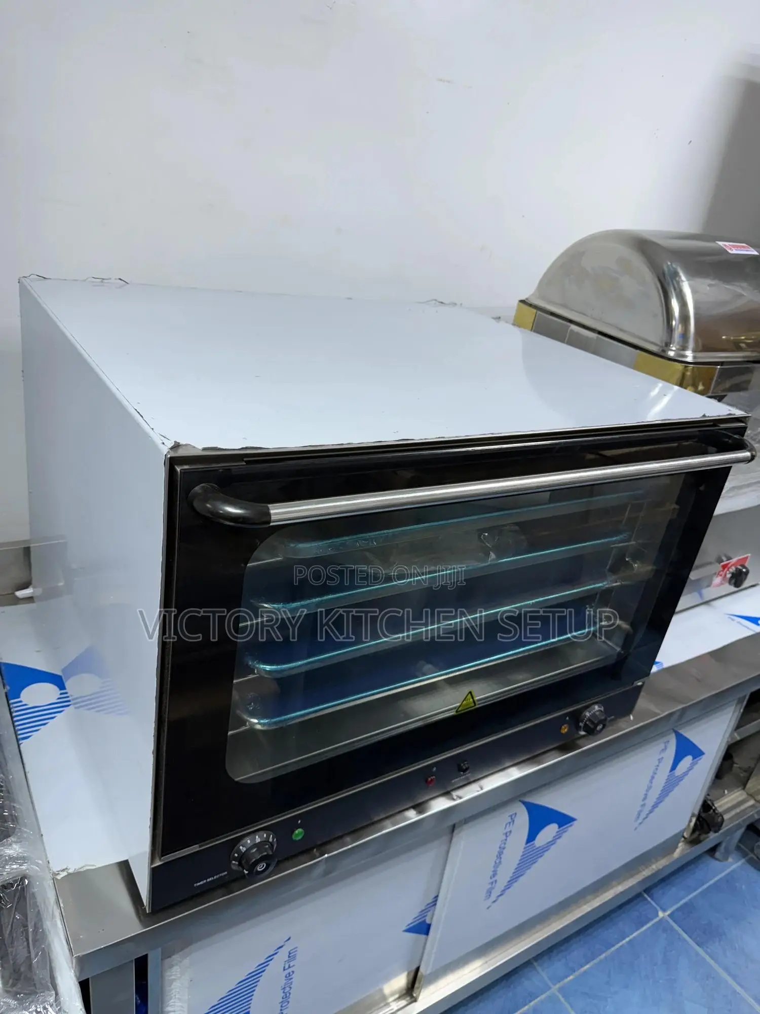 Conventional Oven