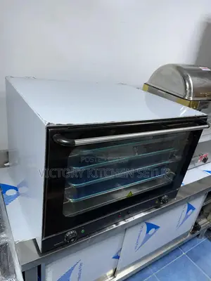 Conventional Oven