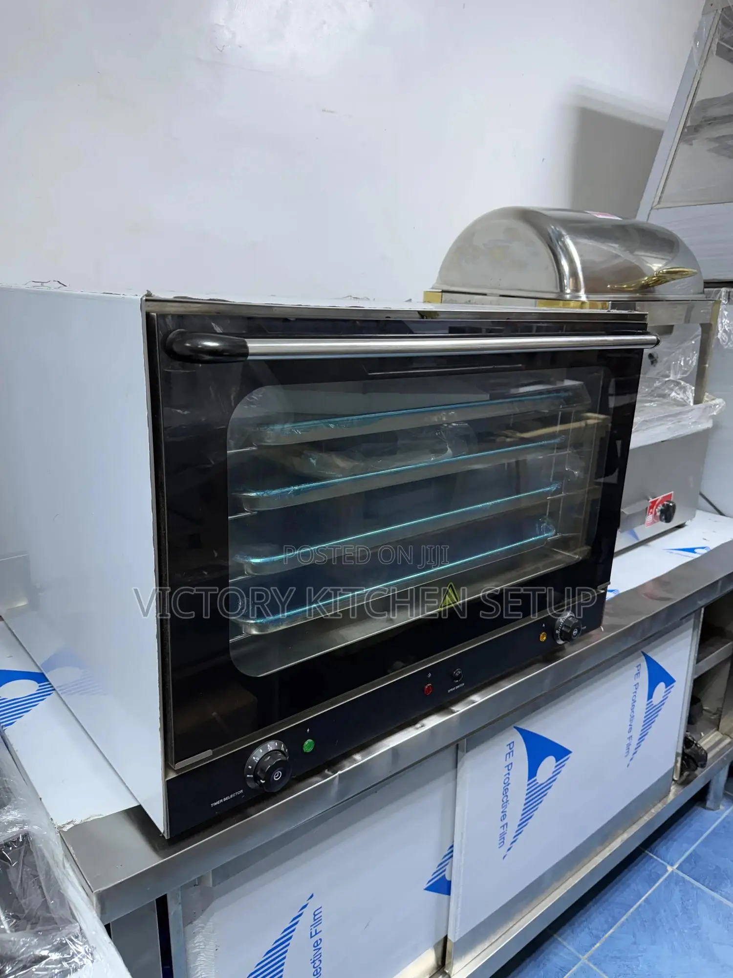 Conventional Oven