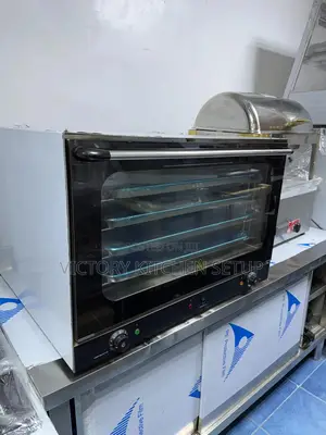 Conventional Oven