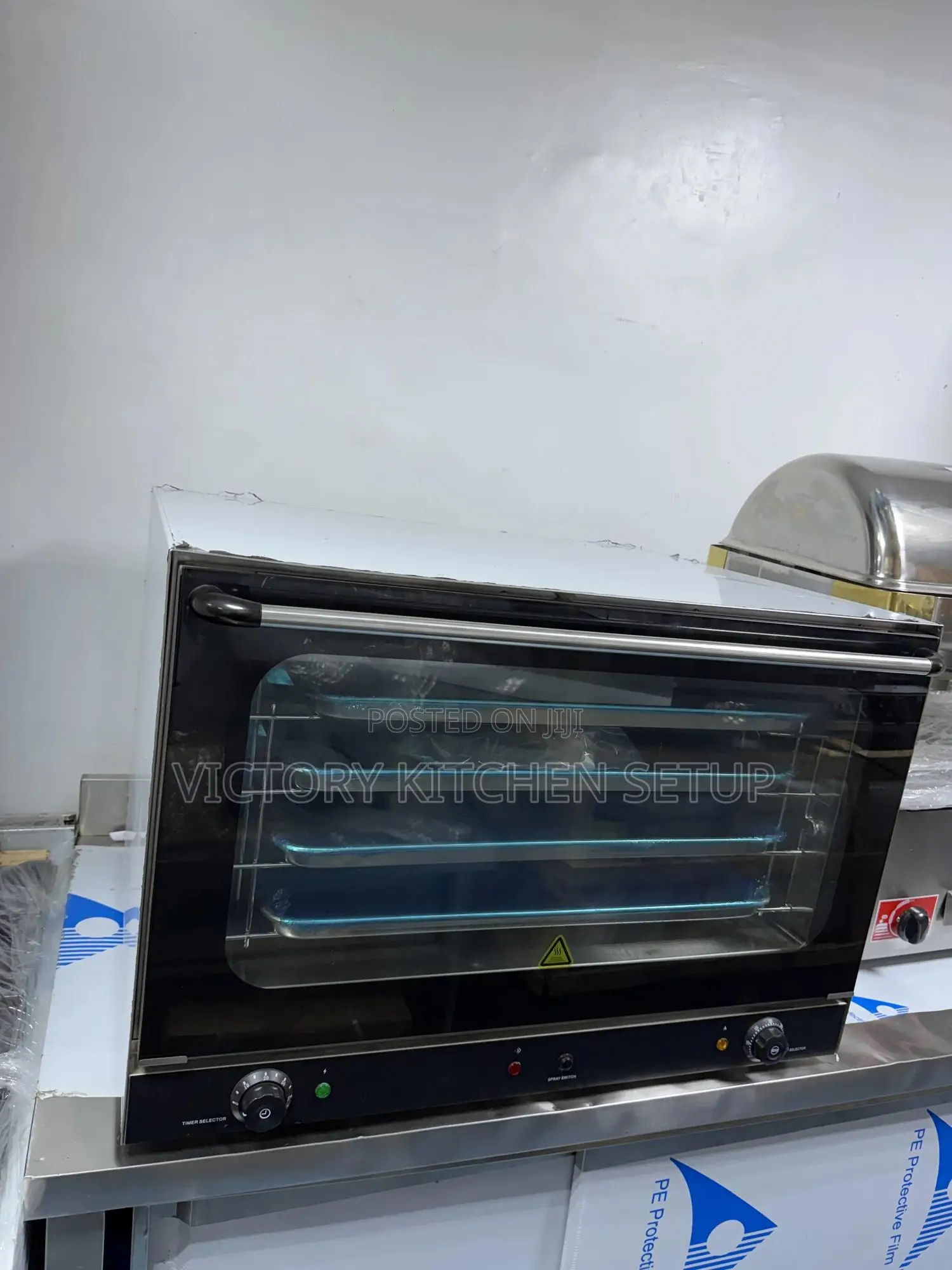 Conventional Oven