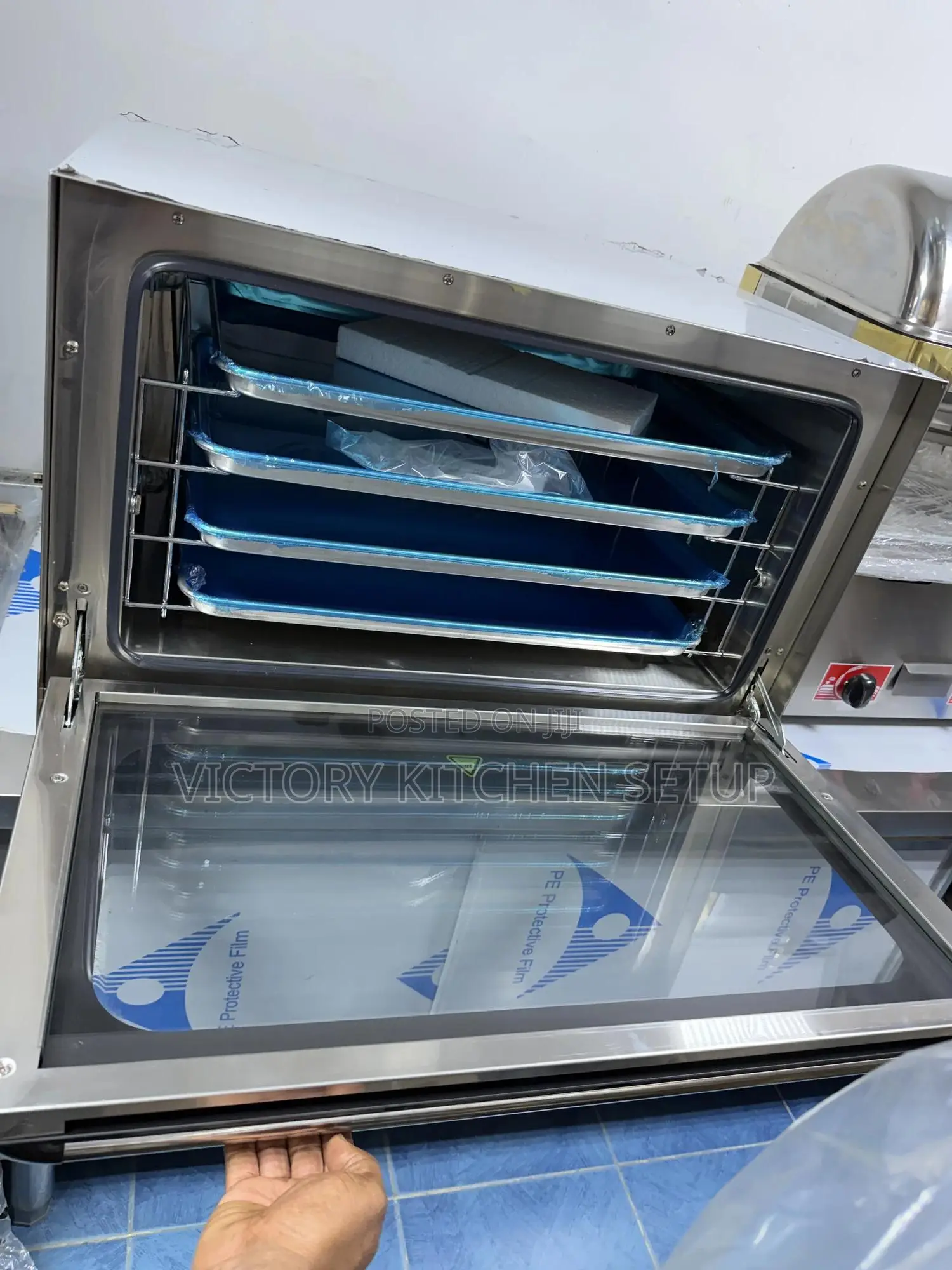 Conventional Oven