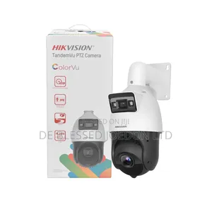 Hikvision Doom Camera