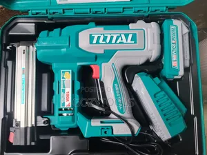 Cordless Brand Nailer Machine