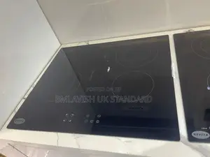 Electric Hot Plate 4 Burners