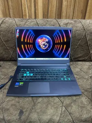 Laptop MSI GF75 Thin 16GB Intel Core i7 SSD 512GB