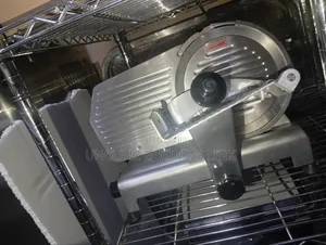 Meat Slicer Size 10
