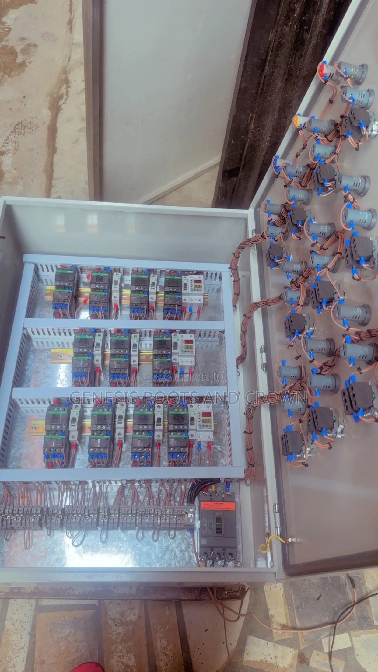 5.5kw Eletric Motor