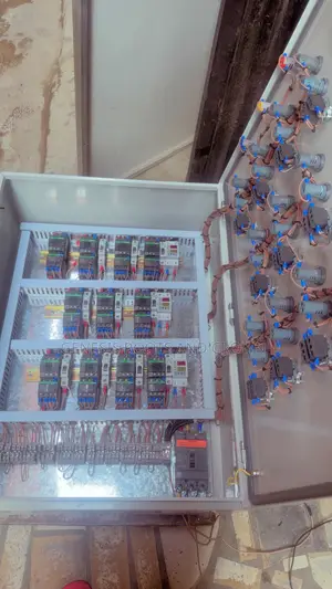 5.5kw Eletric Motor