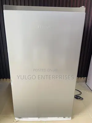 Hisense 121l Refrigerator