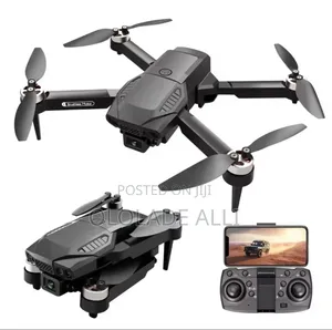 Robotic Drone