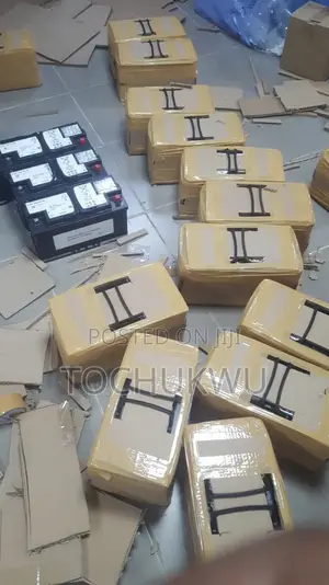Original Mercedes Benz Battery