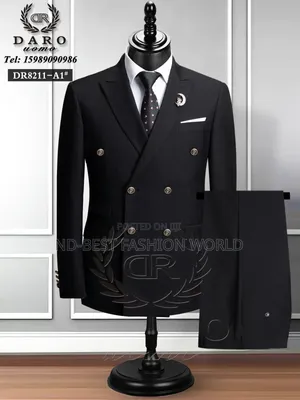 Pure Quality Men's Wears