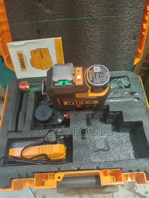 Laser Line