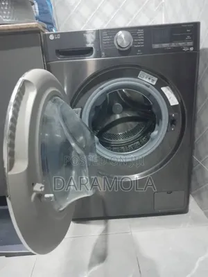 12 Kg Washing Machine