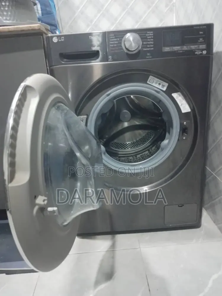 12 Kg Washing Machine