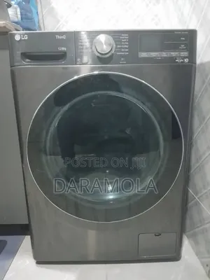 12 Kg Washing Machine