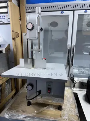 Commercial Bone Saw