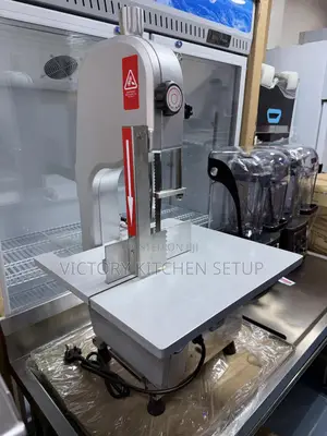 Commercial Bone Saw