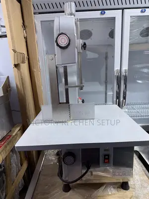 Commercial Bone Saw