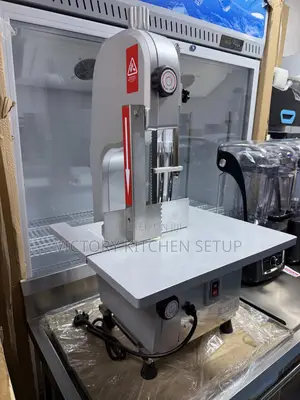 Commercial Bone Saw