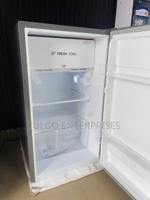 Hisense 121l Refrigerator
