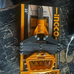 Ingco Heavy Duty Folding Hand Riveter