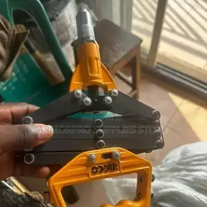Ingco Heavy Duty Folding Hand Riveter