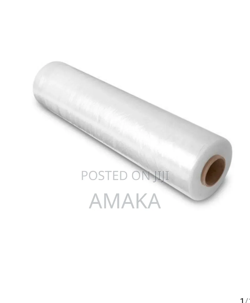 Shrink Stretch Wrap Film