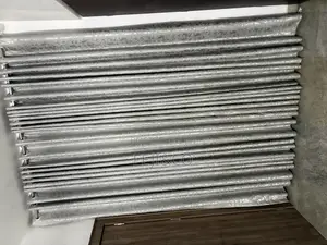 Living Room Curtains