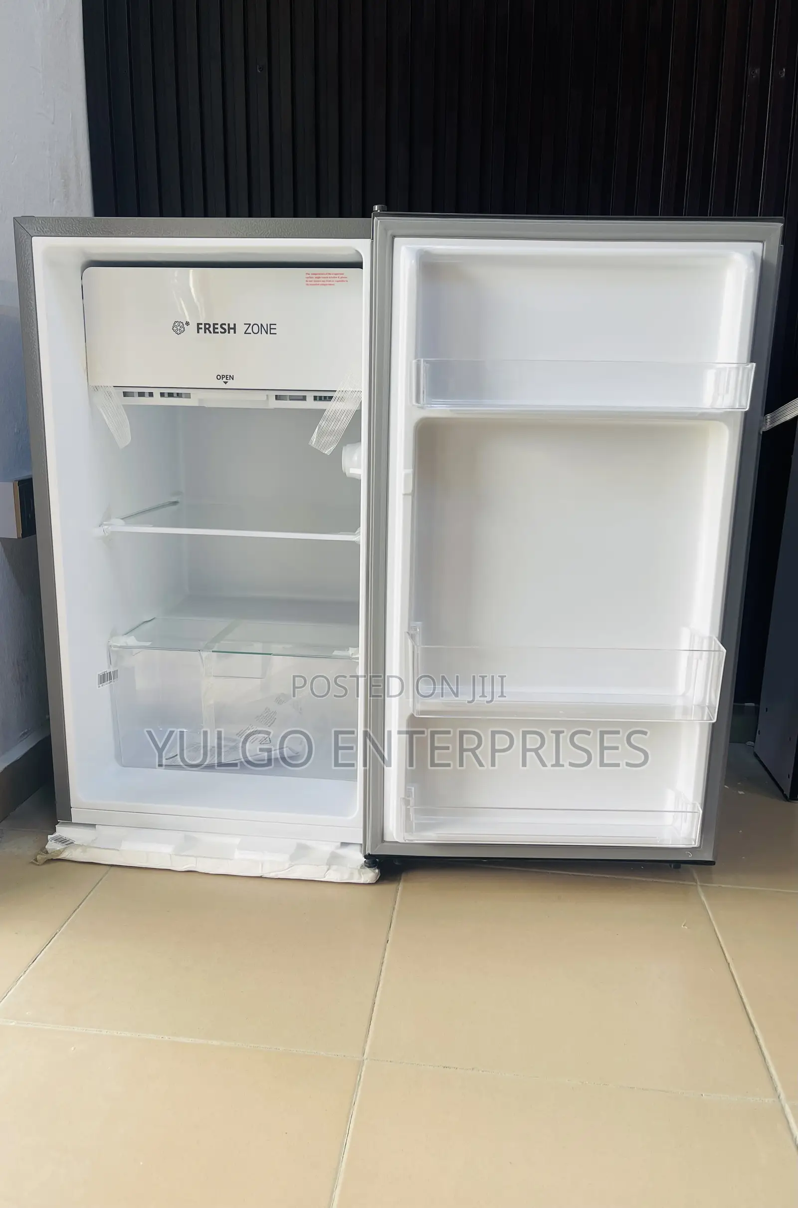 Hisense 121l Refrigerator