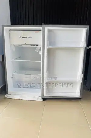 Hisense 121l Refrigerator