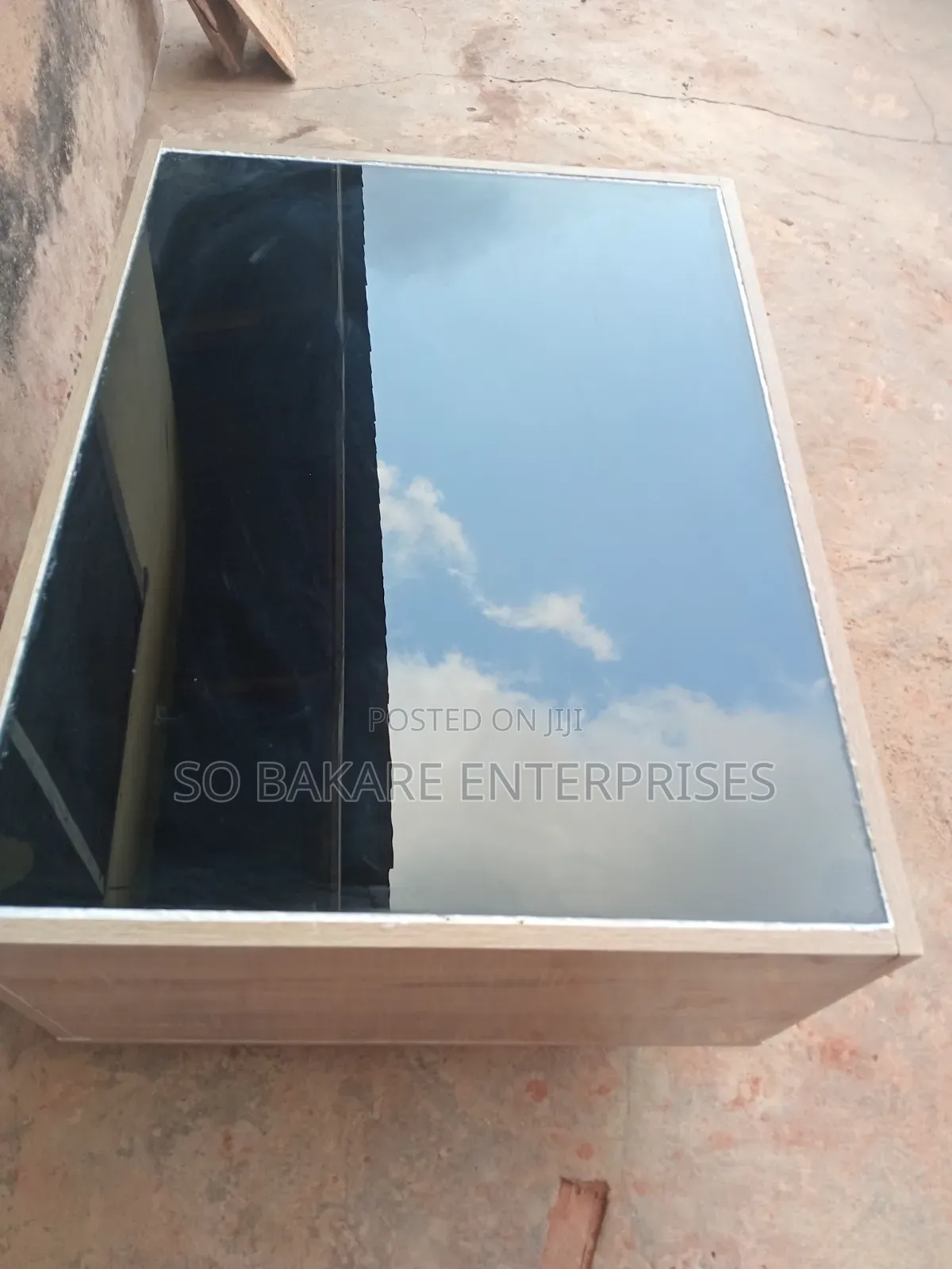 Center Table