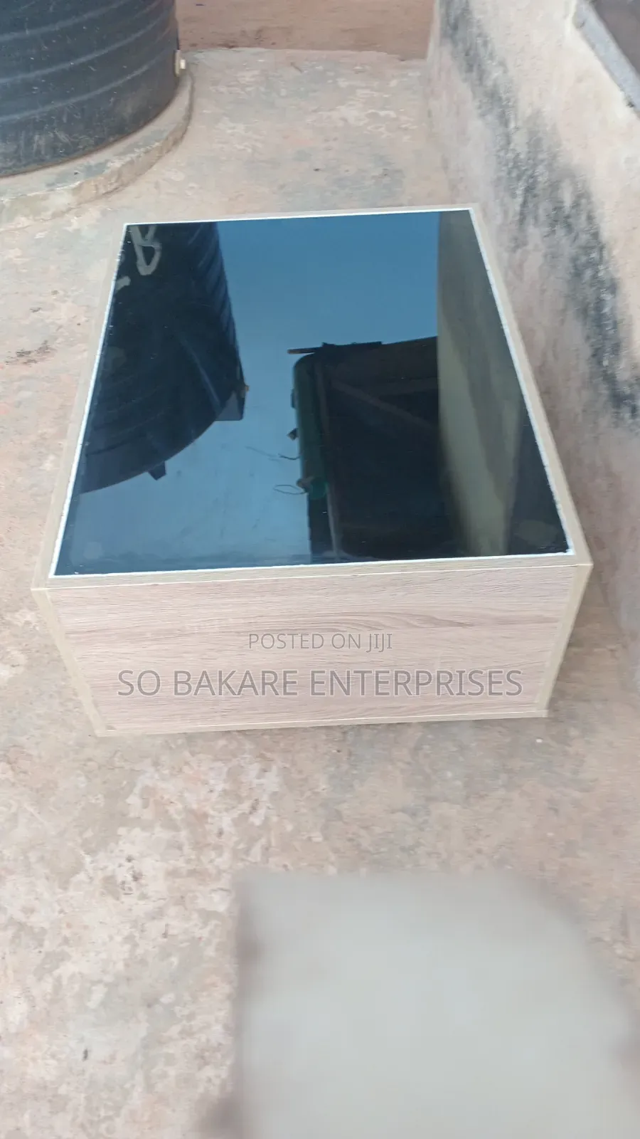 Center Table