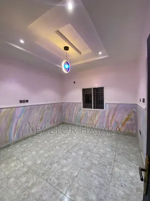 One Bedroom Apartment Available for Rent at Dutse Baumpa