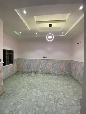 One Bedroom Apartment Available for Rent at Dutse Baumpa