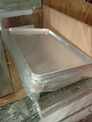Bread Trays
