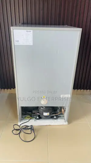 Hisense 121l Refrigerator