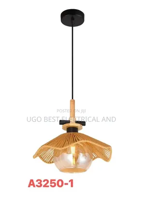 Drop Light Chandalier Available