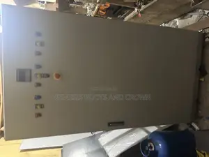 Automatic Mains Failure