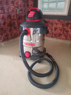 Heavy Duty Germany Use Vacuum Cleaner