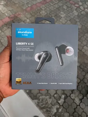 Soundcore Liberty 4