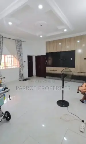 2bdrm Apartment in News Engineering, Dawaki for rent