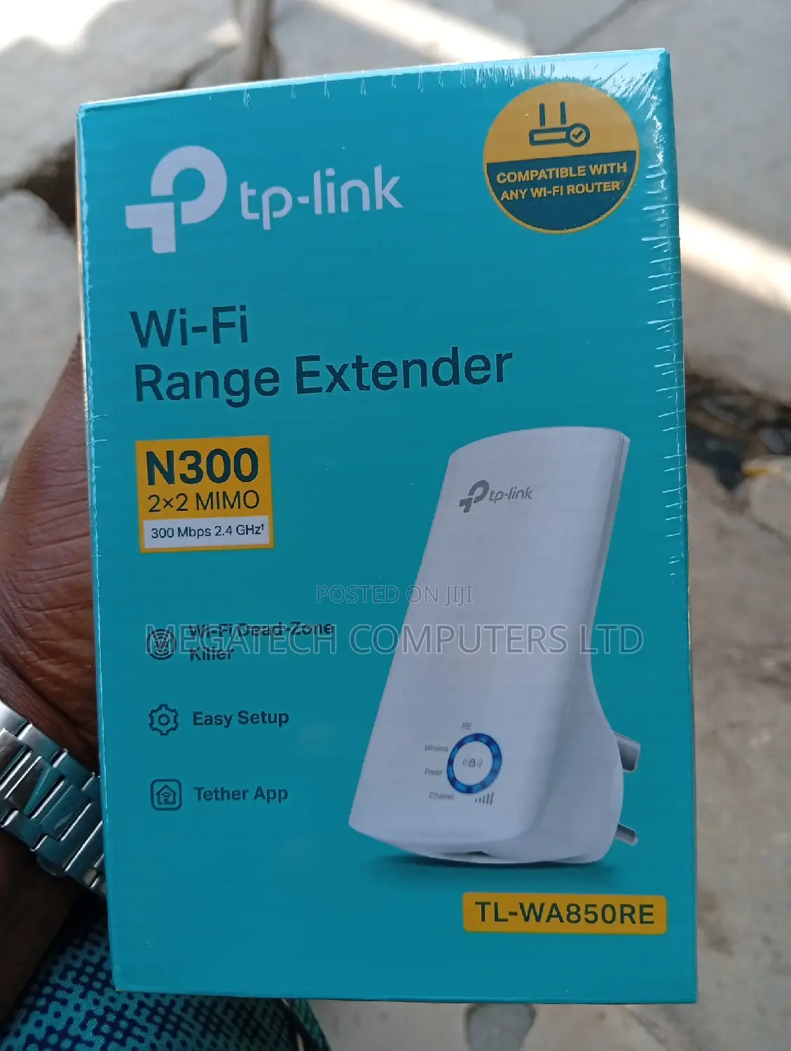 Tp Link Extender