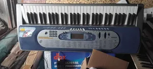 Casio Keyboard