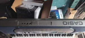 Casio Keyboard