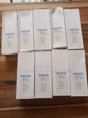 Festo Valve