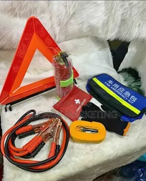 Emergency Kit