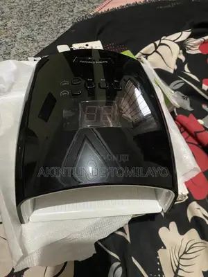 Rechargeable Nail Dryer